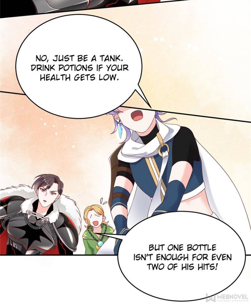 National School Prince Is A Girl Chapter 25 page 17