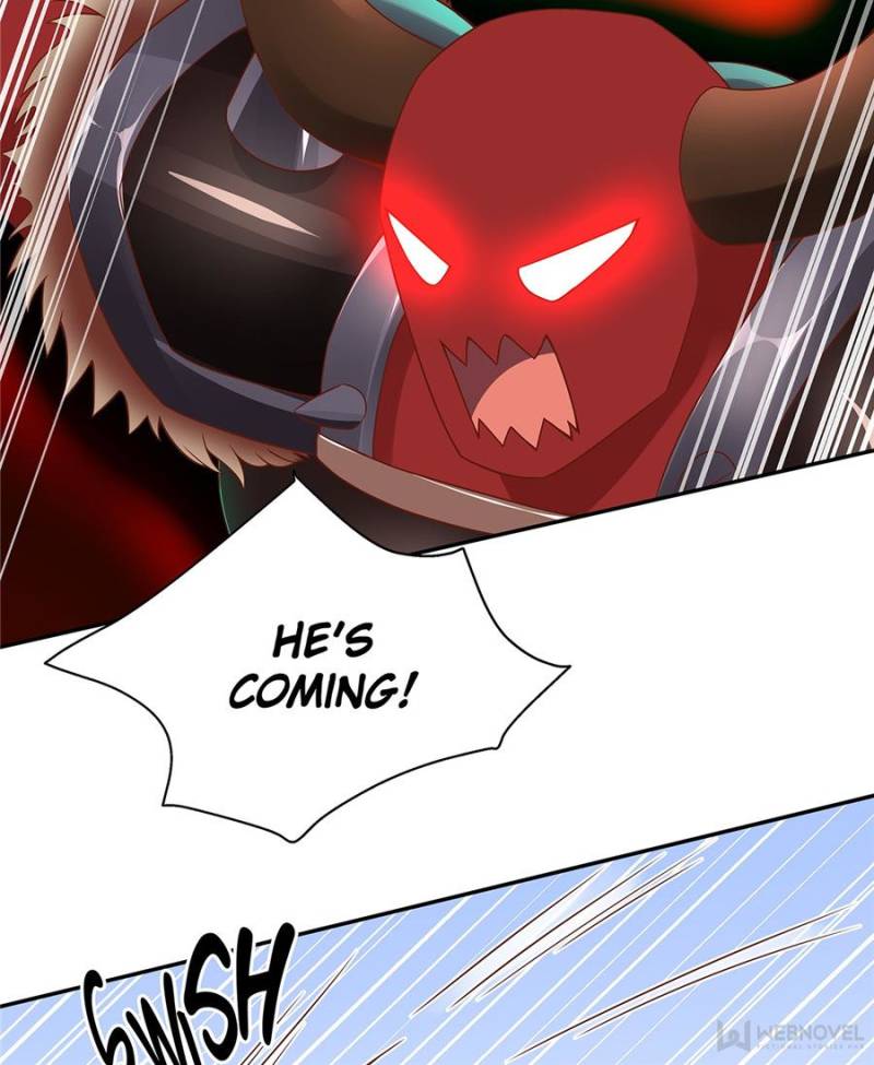 National School Prince Is A Girl Chapter 25 page 19