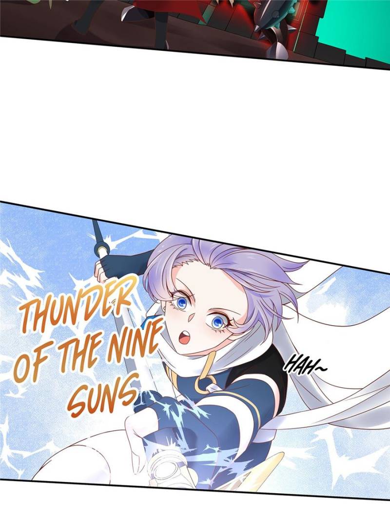 National School Prince Is A Girl Chapter 25 page 22