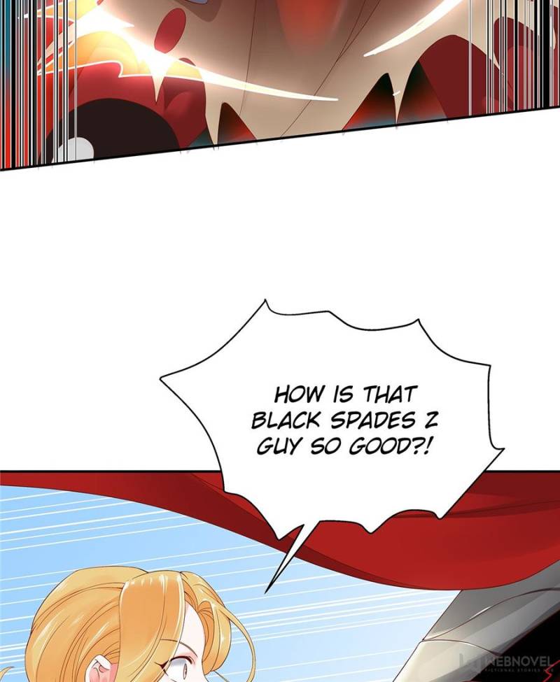 National School Prince Is A Girl Chapter 25 page 25