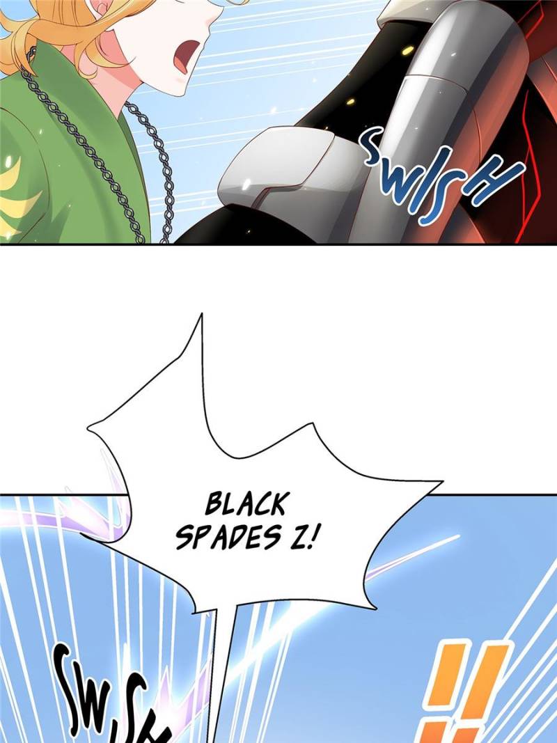 National School Prince Is A Girl Chapter 25 page 26
