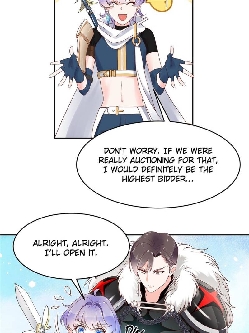 National School Prince Is A Girl Chapter 25 page 2