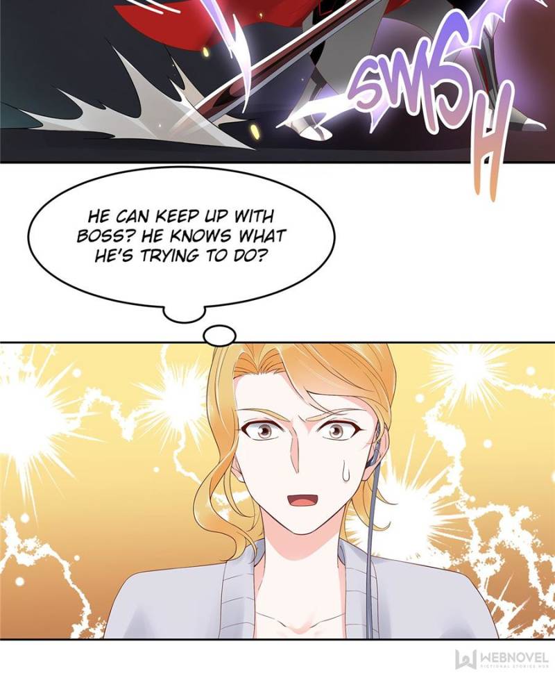 National School Prince Is A Girl Chapter 25 page 29