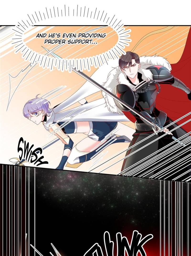 National School Prince Is A Girl Chapter 25 page 30