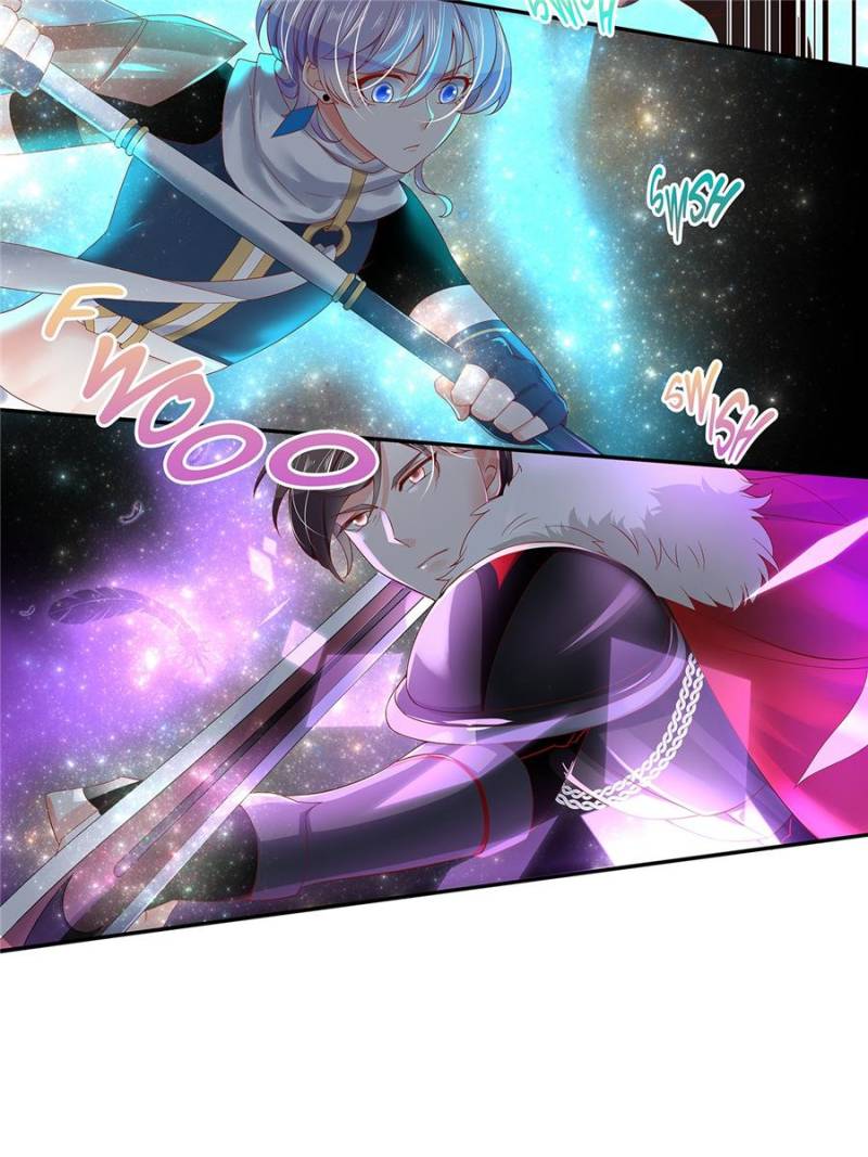 National School Prince Is A Girl Chapter 25 page 32
