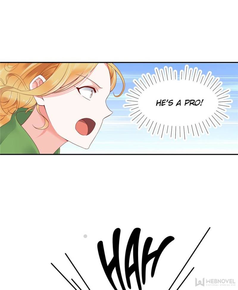 National School Prince Is A Girl Chapter 25 page 33