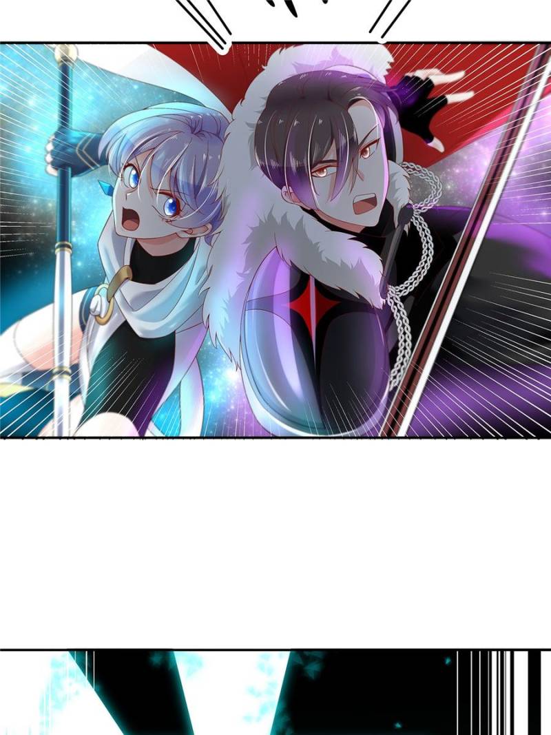 National School Prince Is A Girl Chapter 25 page 34