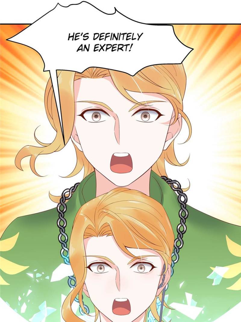 National School Prince Is A Girl Chapter 25 page 36