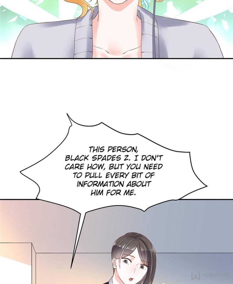 National School Prince Is A Girl Chapter 25 page 37