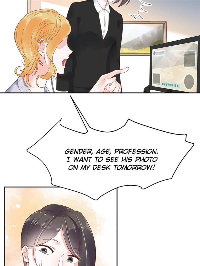 National School Prince Is A Girl Chapter 25 page 38