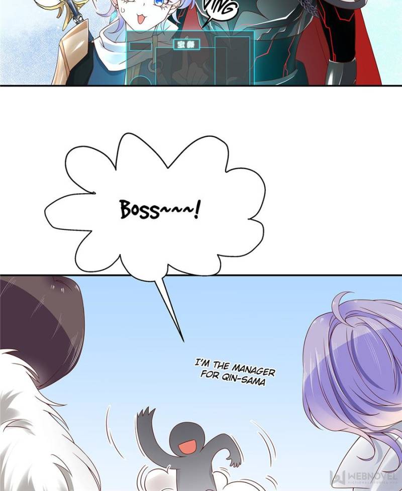 National School Prince Is A Girl Chapter 25 page 3