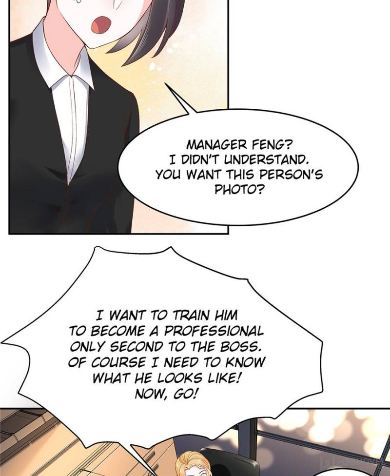 National School Prince Is A Girl Chapter 25 page 39