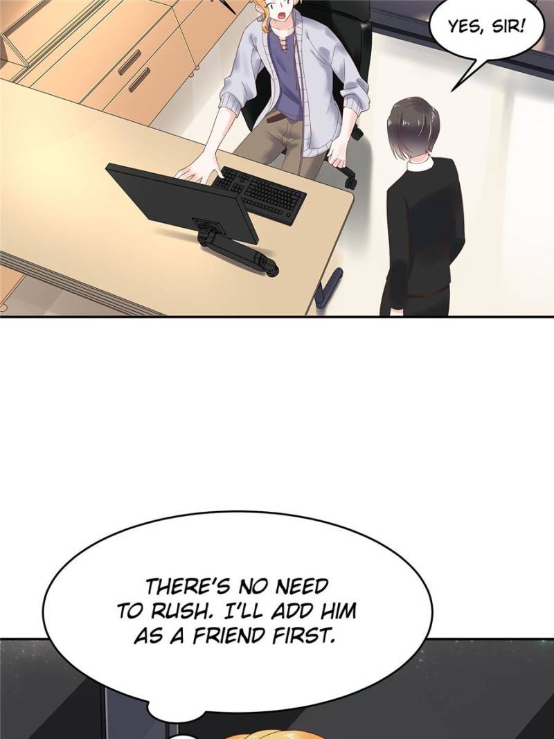 National School Prince Is A Girl Chapter 25 page 40
