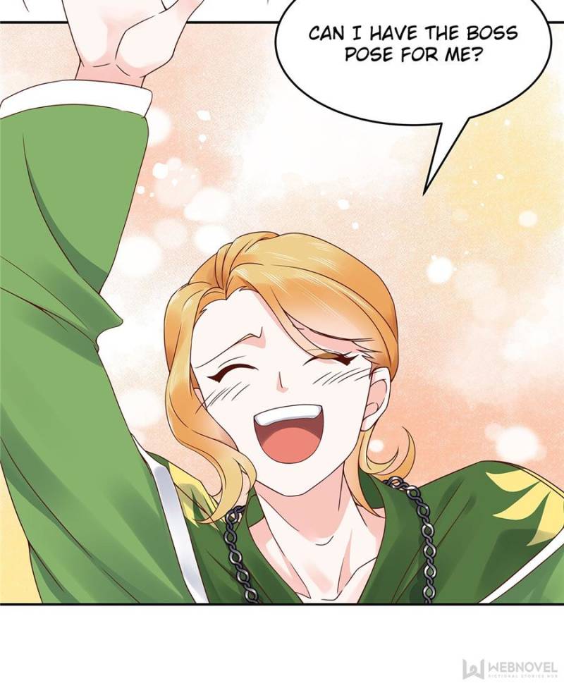 National School Prince Is A Girl Chapter 25 page 5