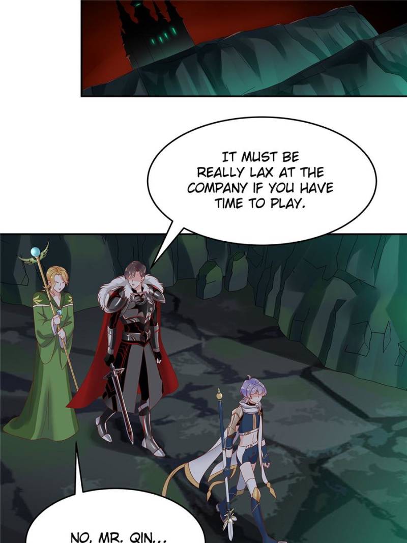National School Prince Is A Girl Chapter 25 page 8