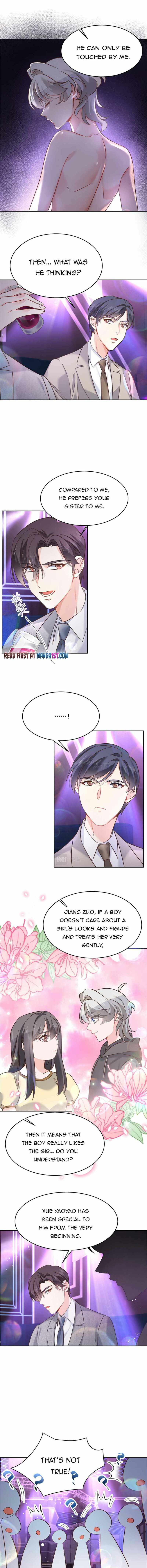 National School Prince Is A Girl Chapter 263 page 1