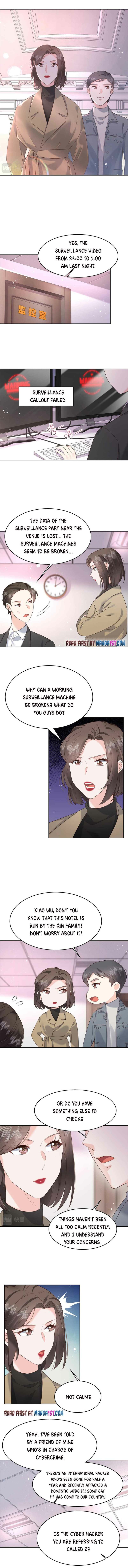 National School Prince Is A Girl Chapter 264 page 2