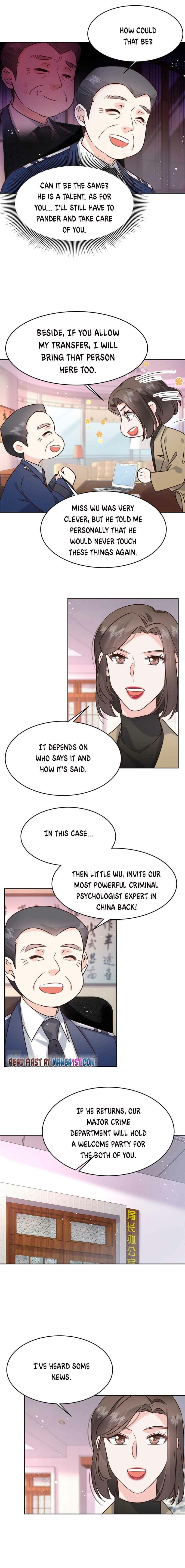 National School Prince Is A Girl Chapter 264 page 4