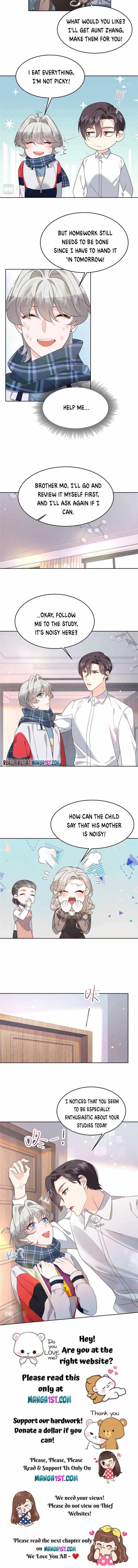 National School Prince Is A Girl Chapter 267 page 5