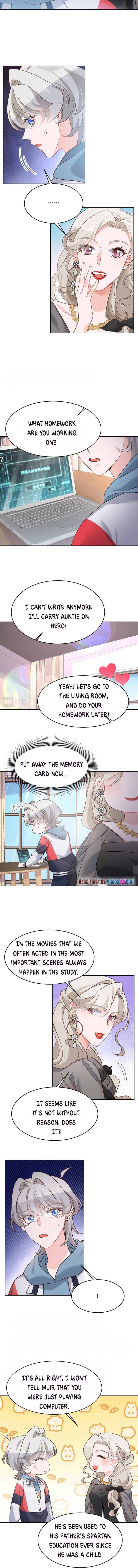 National School Prince Is A Girl Chapter 268 page 2