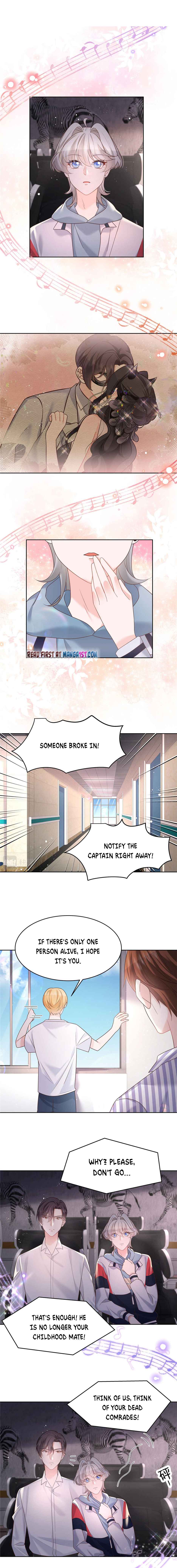 National School Prince Is A Girl Chapter 273 page 1