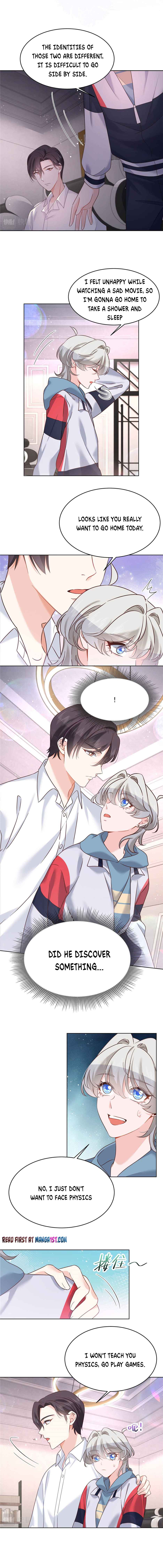 National School Prince Is A Girl Chapter 273 page 3