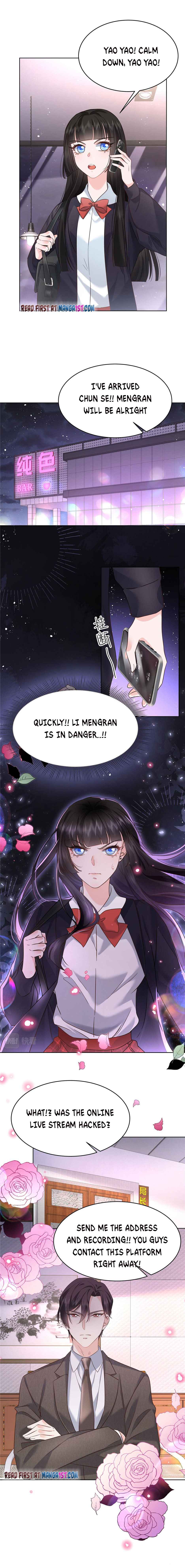 National School Prince Is A Girl Chapter 277 page 1