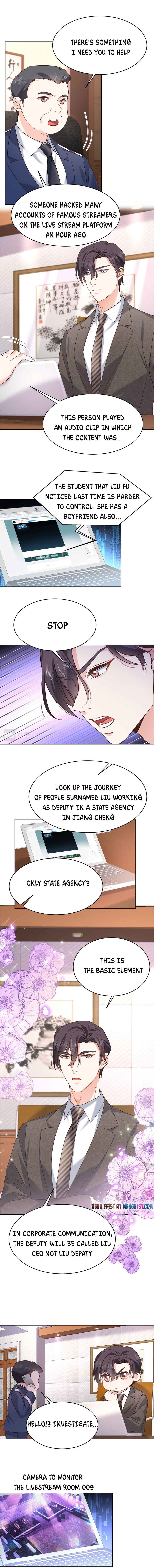 National School Prince Is A Girl Chapter 277 page 2