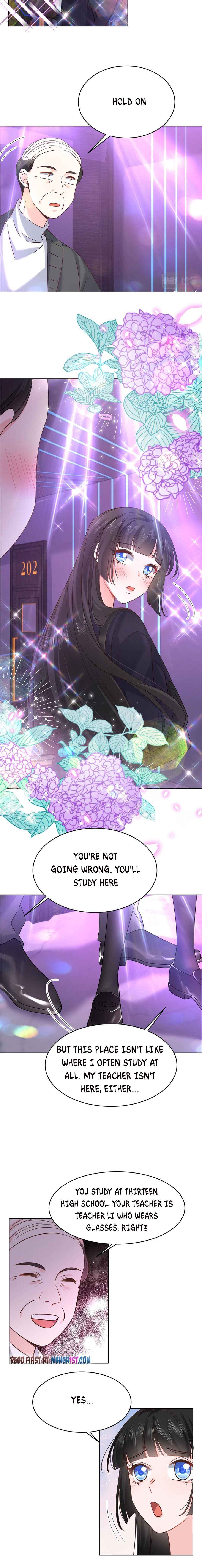 National School Prince Is A Girl Chapter 277 page 5