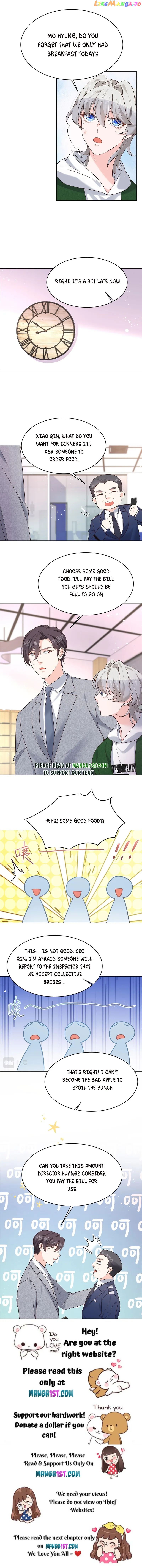 National School Prince Is A Girl Chapter 286 page 2