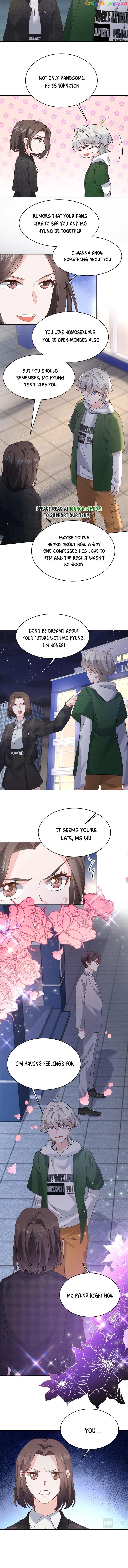 National School Prince Is A Girl Chapter 288 page 1