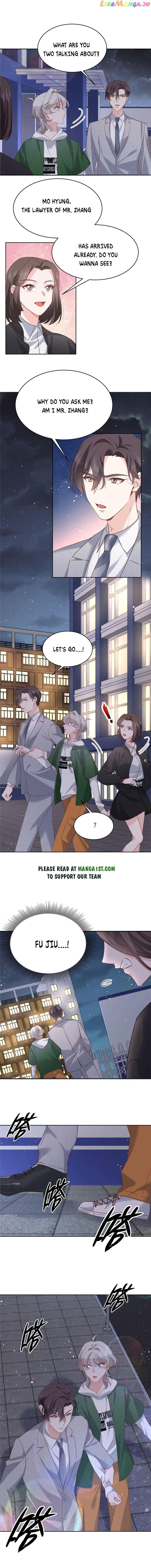 National School Prince Is A Girl Chapter 288 page 2