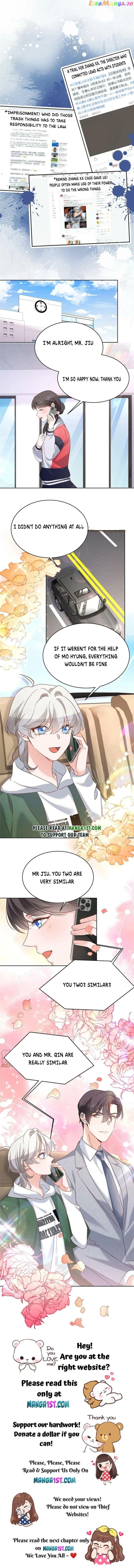 National School Prince Is A Girl Chapter 288 page 5