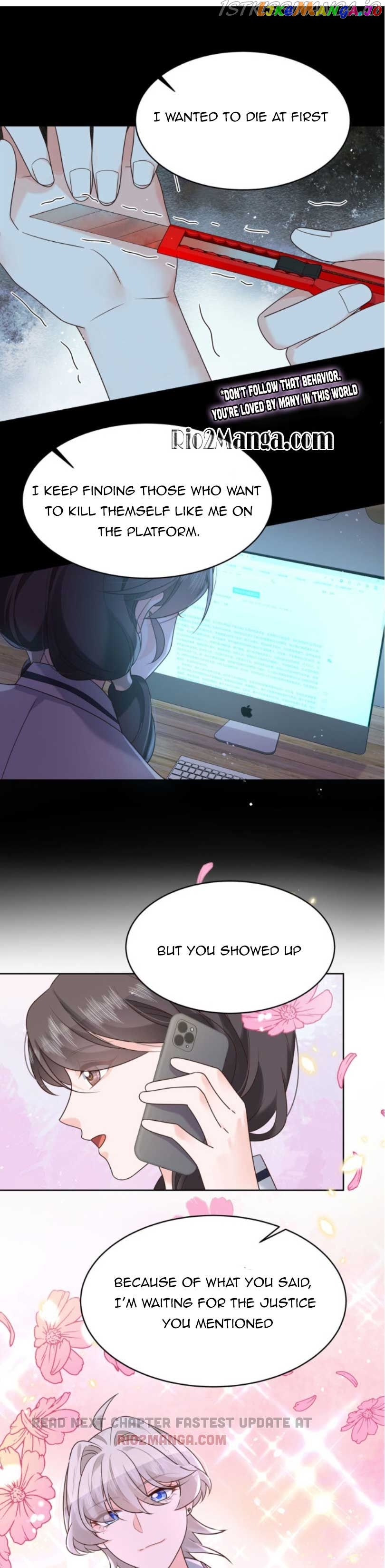 National School Prince Is A Girl Chapter 289 page 0