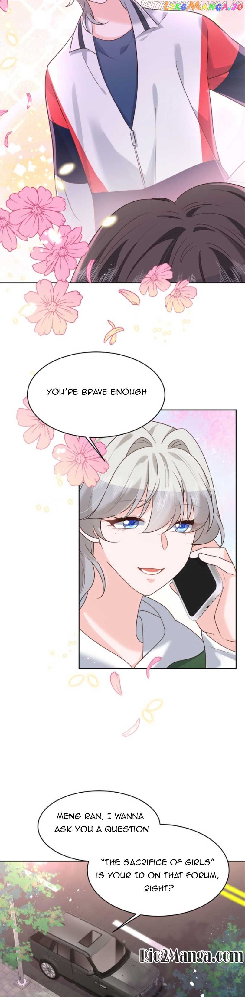 National School Prince Is A Girl Chapter 289 page 1