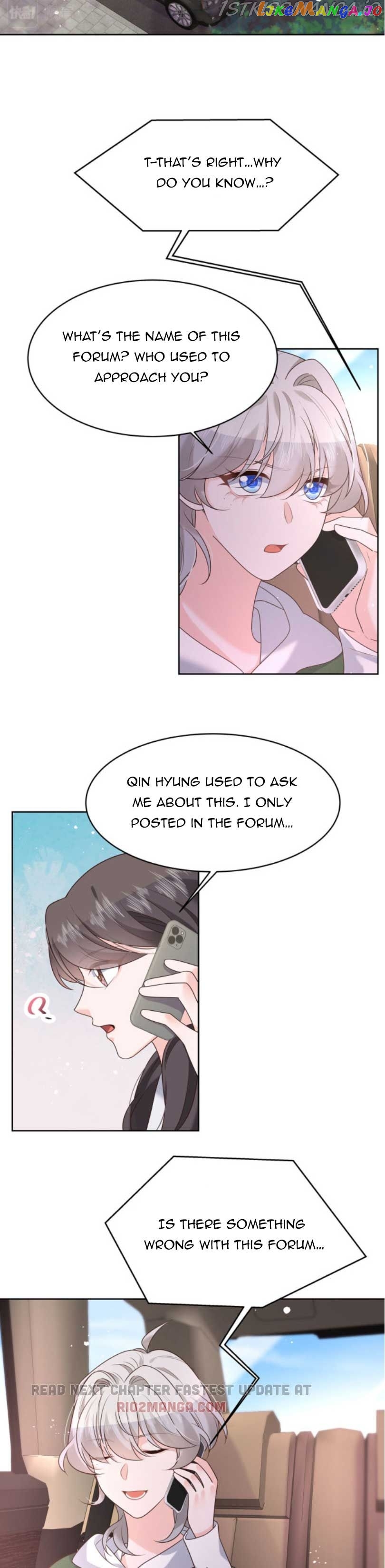 National School Prince Is A Girl Chapter 289 page 2