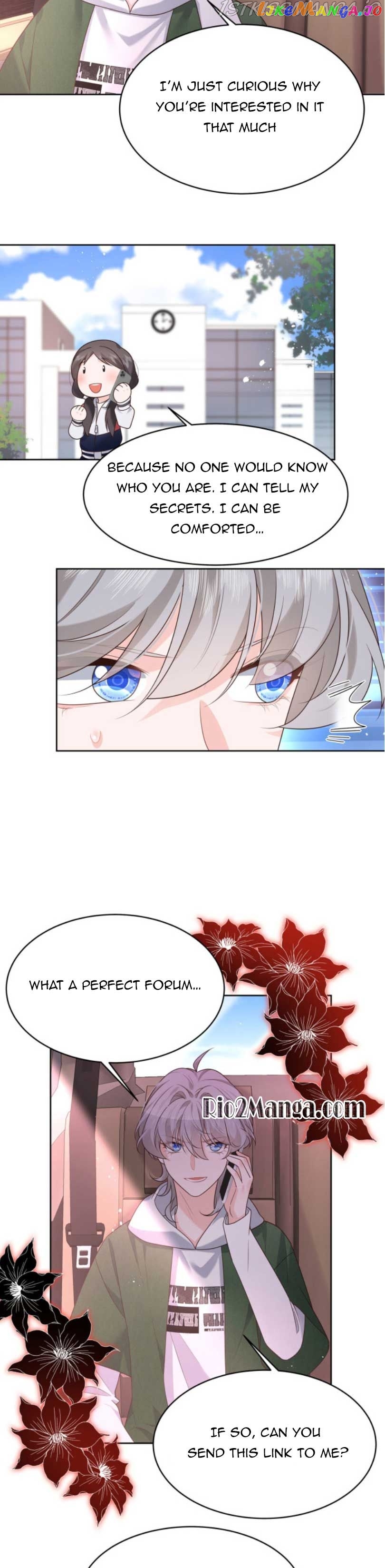 National School Prince Is A Girl Chapter 289 page 3