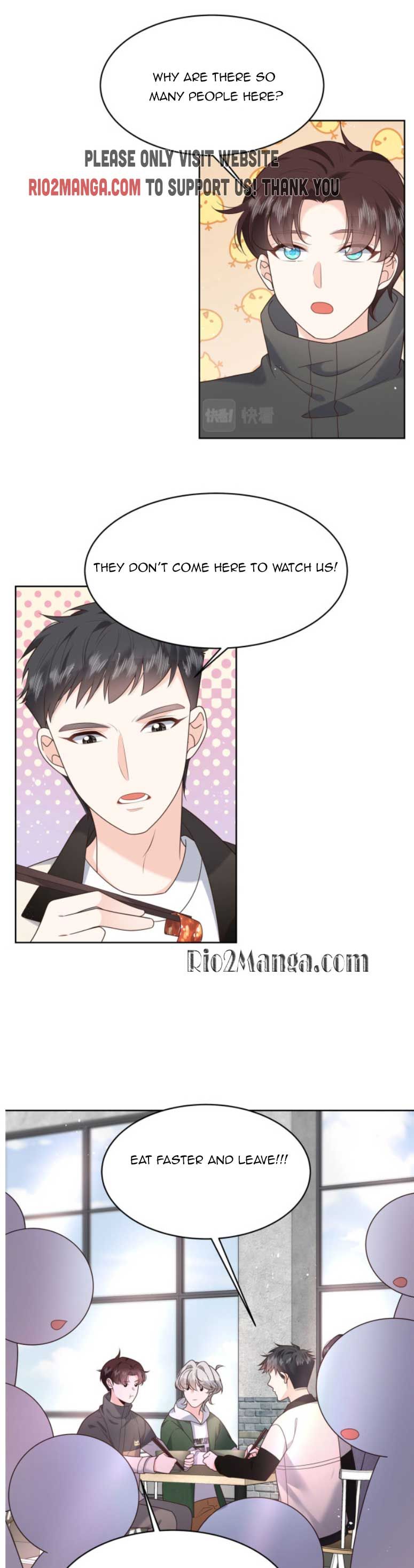 National School Prince Is A Girl Chapter 292 page 0