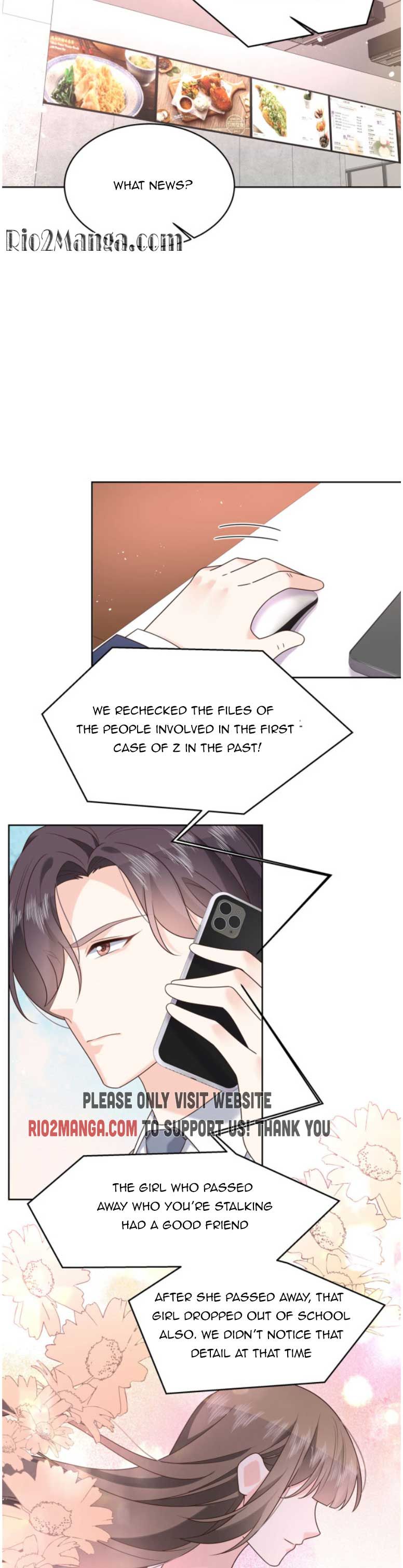 National School Prince Is A Girl Chapter 292 page 9