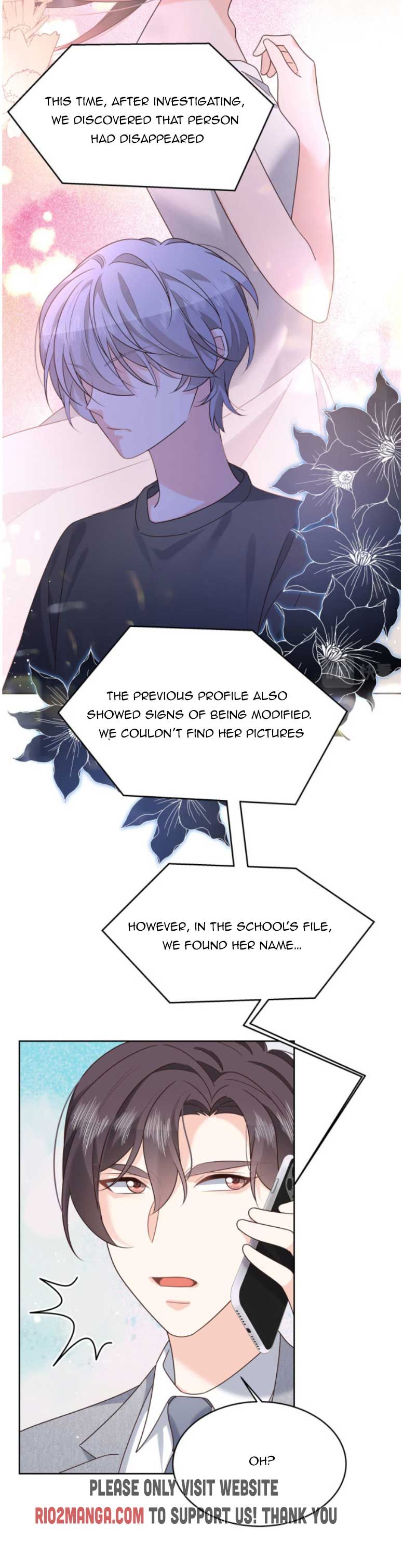 National School Prince Is A Girl Chapter 292 page 10