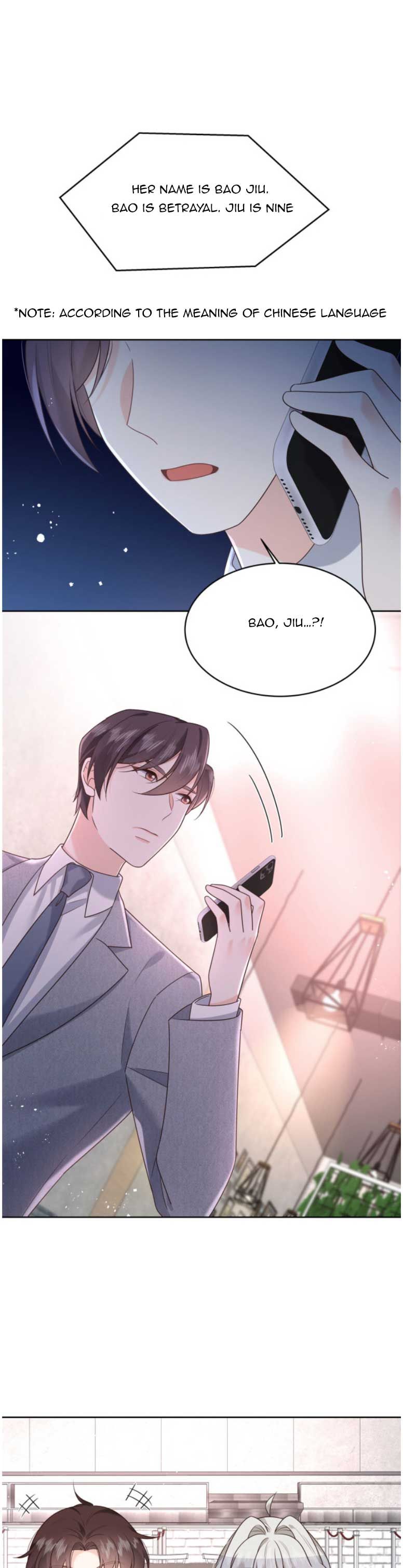 National School Prince Is A Girl Chapter 292 page 11