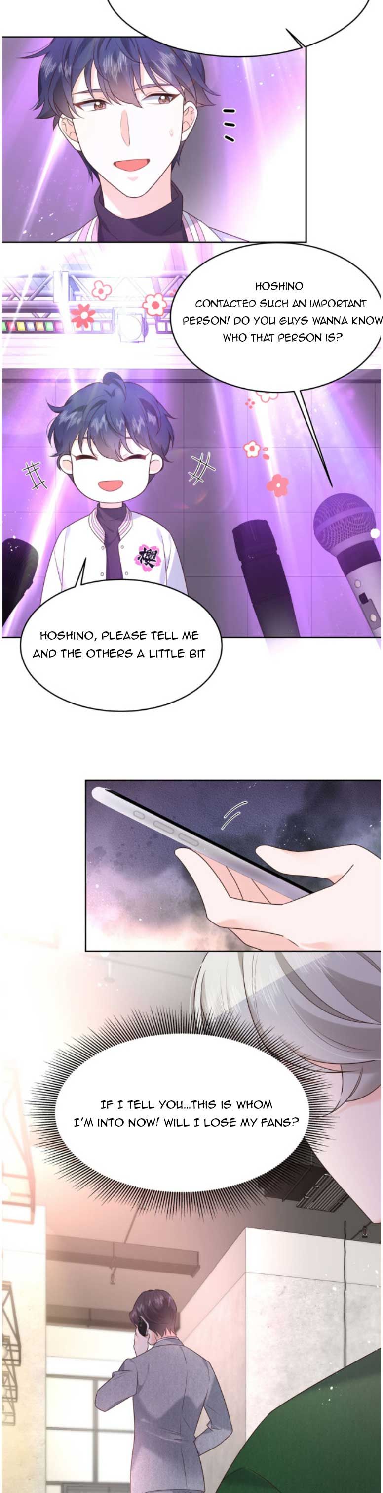 National School Prince Is A Girl Chapter 292 page 14