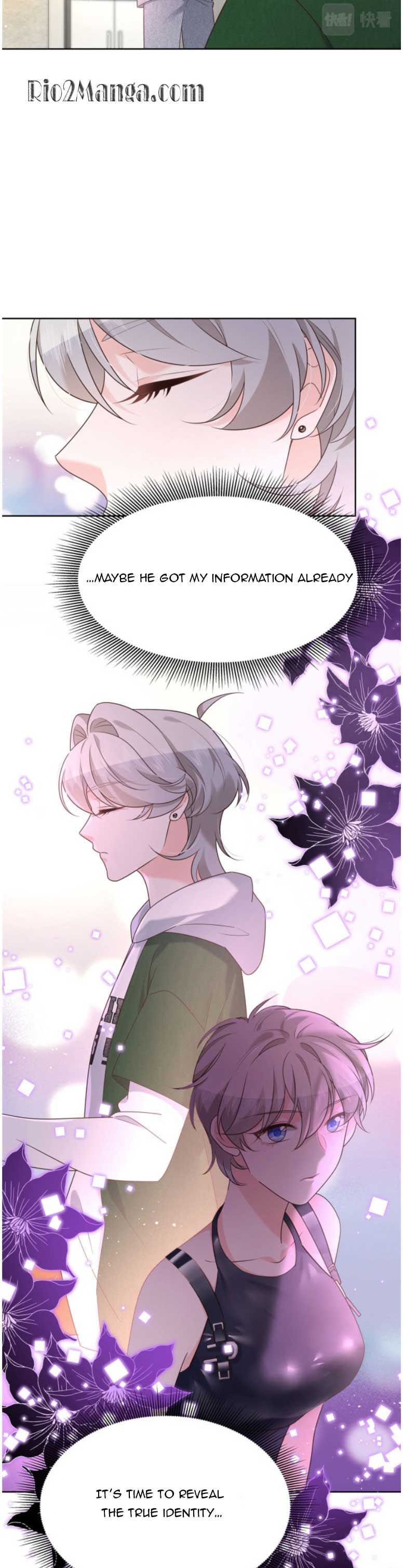National School Prince Is A Girl Chapter 292 page 15