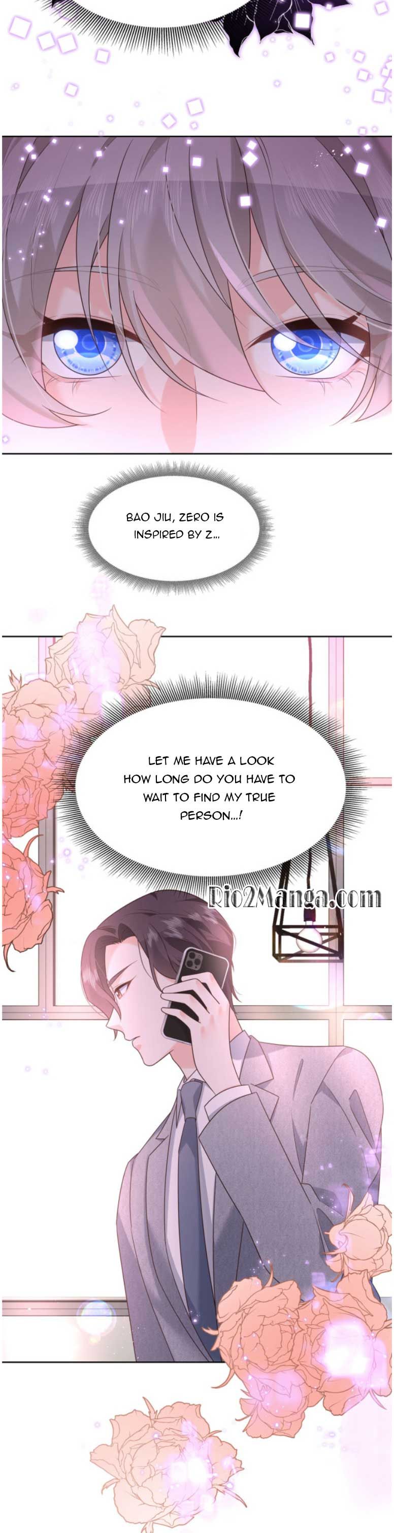 National School Prince Is A Girl Chapter 292 page 16