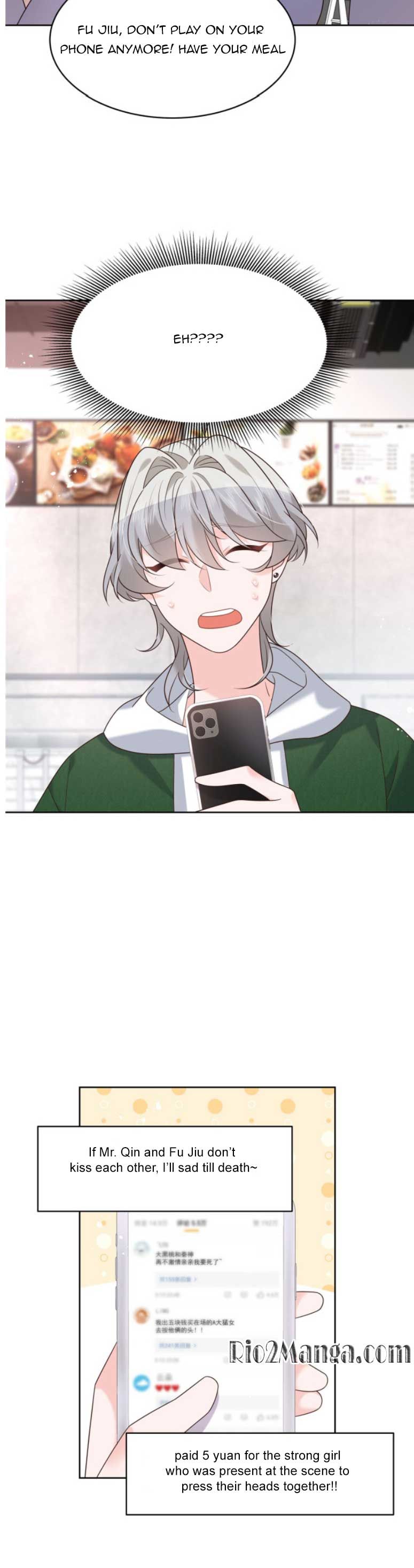 National School Prince Is A Girl Chapter 292 page 1