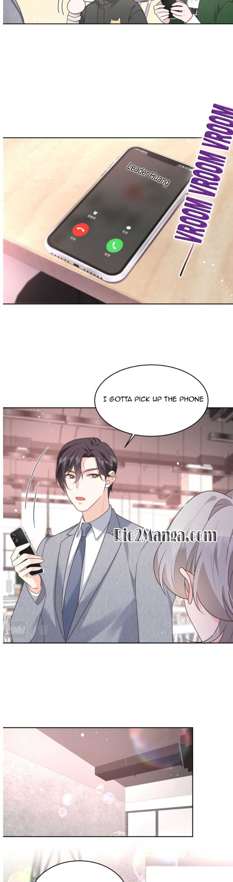 National School Prince Is A Girl Chapter 292 page 4