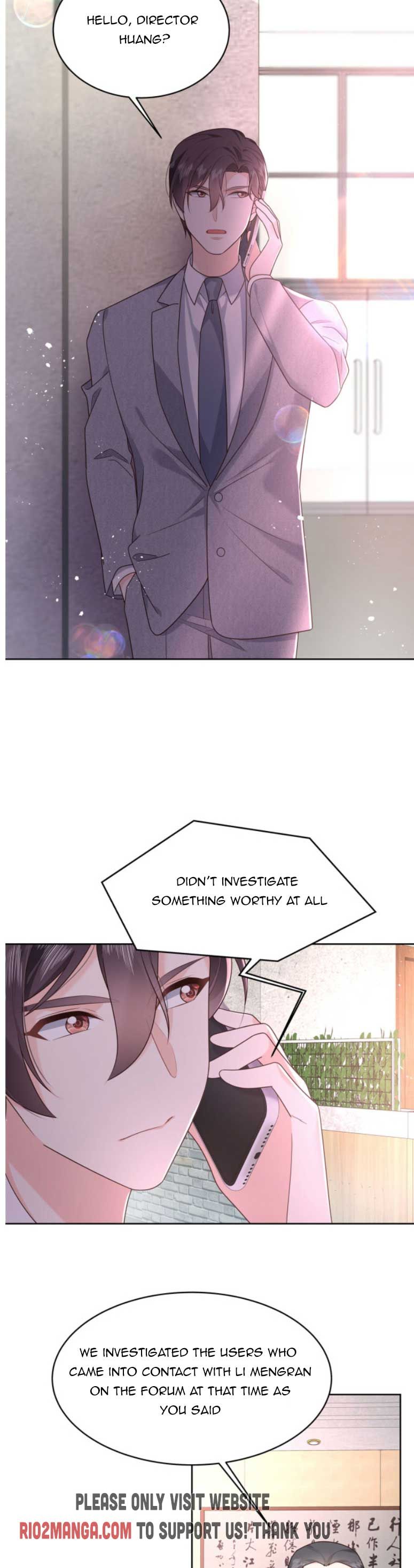 National School Prince Is A Girl Chapter 292 page 5