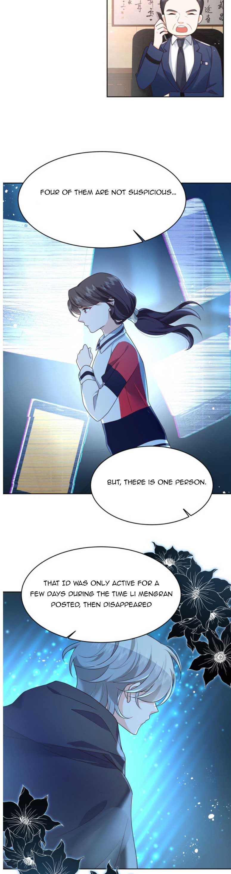 National School Prince Is A Girl Chapter 292 page 6