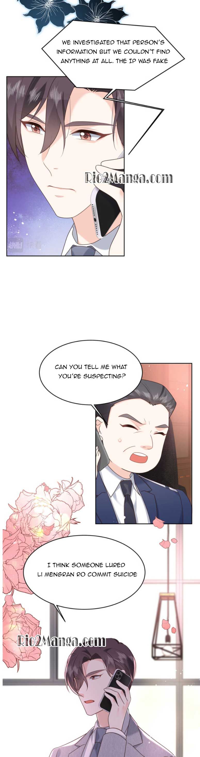 National School Prince Is A Girl Chapter 292 page 7