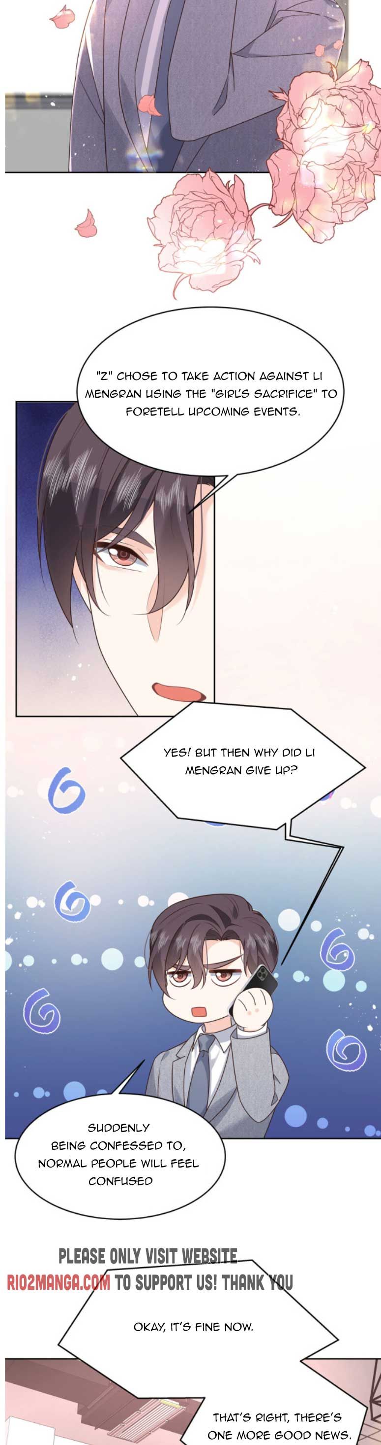 National School Prince Is A Girl Chapter 292 page 8